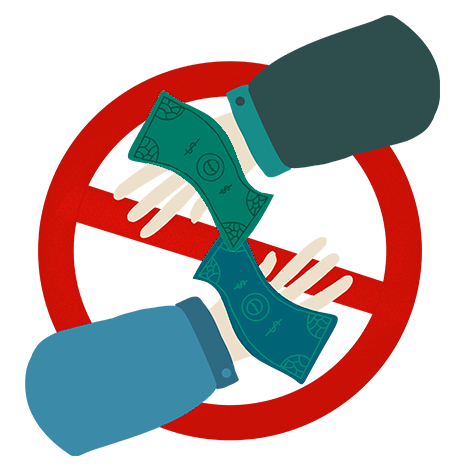 Anti Korupsi dan Gratifikasi