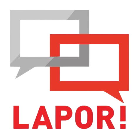 Layanan Aspirasi dan Pengaduan Online Rakyat