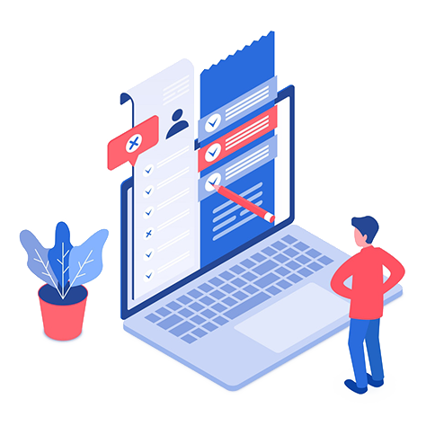 Survey Kepuasan Masyarakat