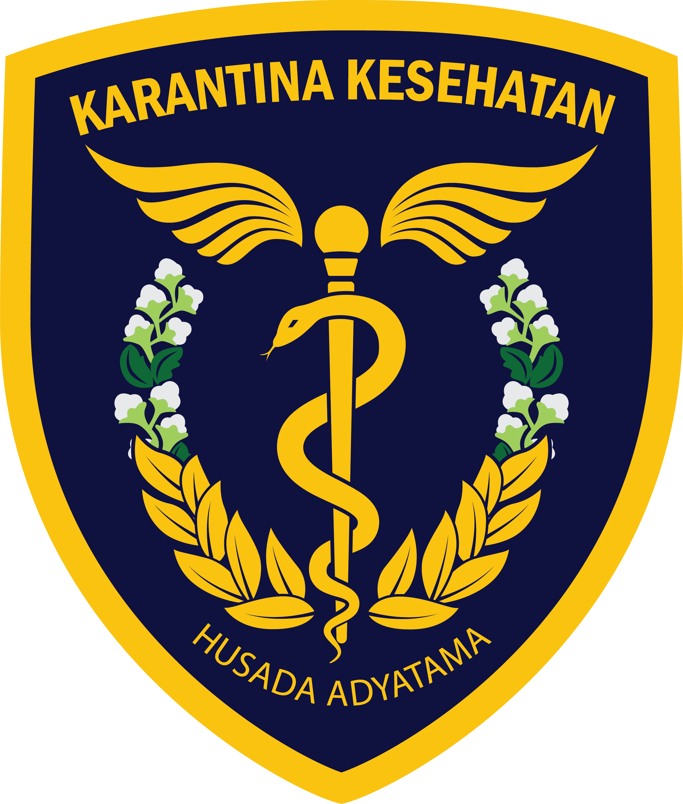 Logo Kemenkes